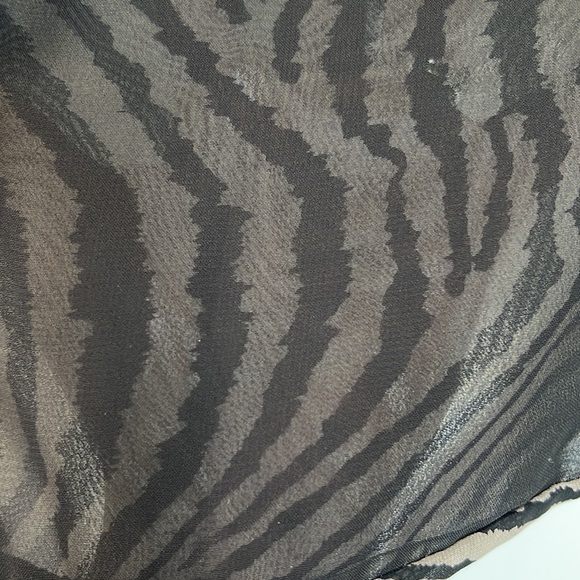 Forever 21 Kimono Cropped Top - Picture 9 of 14